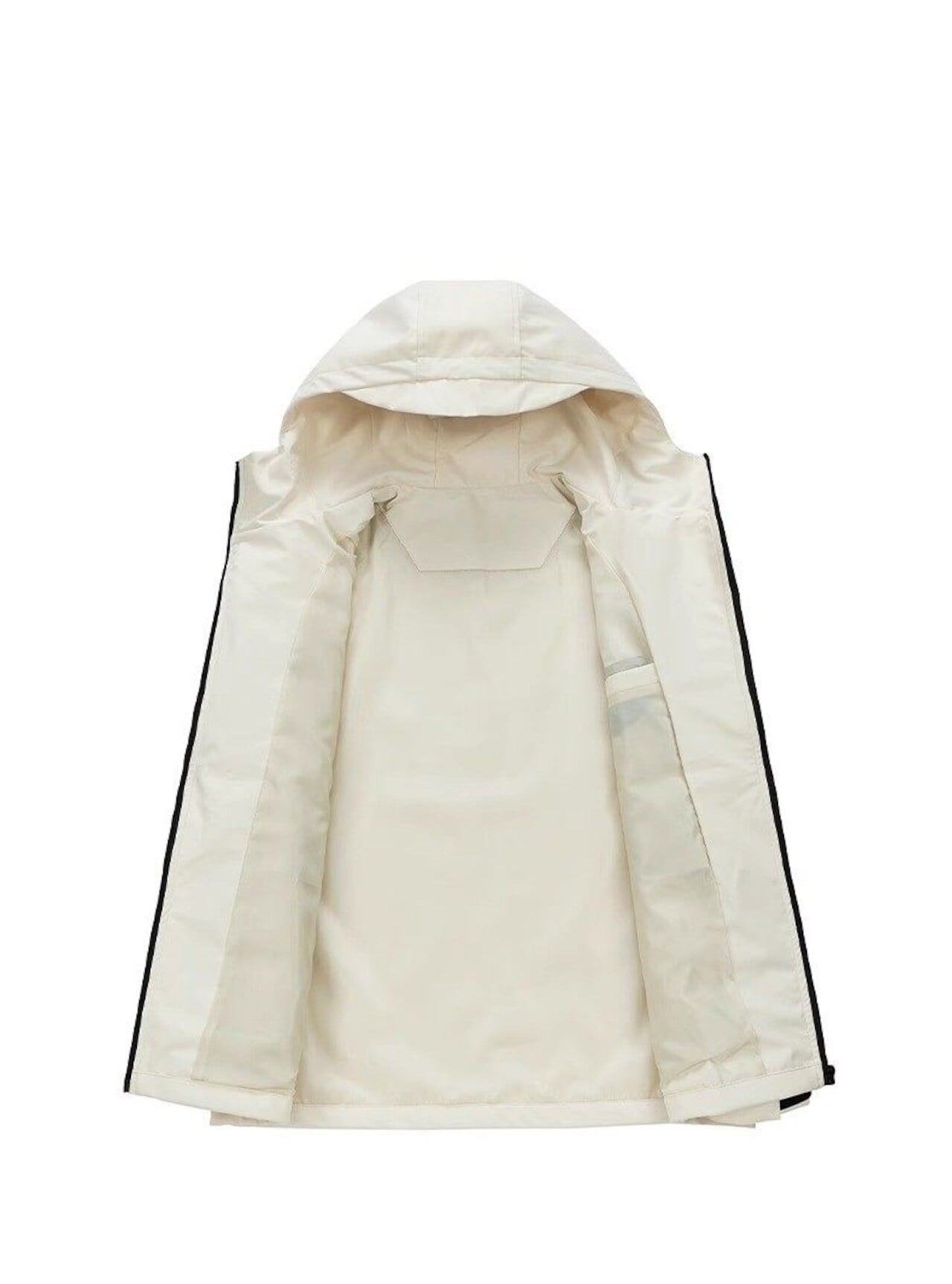 今季マストバイ 防寒  撥水加工 バックビッグロゴ 男女兼用 3色展開 マウンテンパーカー E-12891