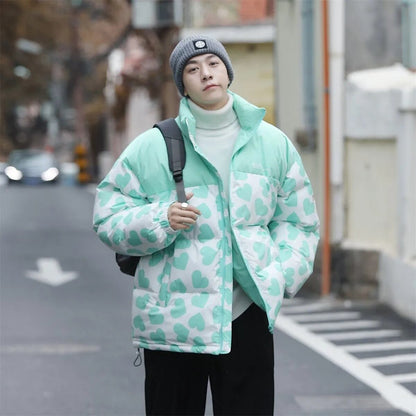 絶対流行 話題沸騰中 今季マストバイ 全3色 ダウンジャケット 男女兼用E-12538