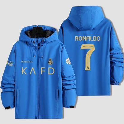 クラブ 高級感撥水加工  全4色 男女兼用 マウンテンジャケット   3way    ボアライナーE-12408