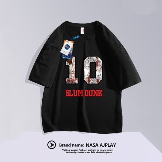 超人気 売り切れ必至 超人気 おすすめ プリントロゴ 半袖 Tシャツ-A2703