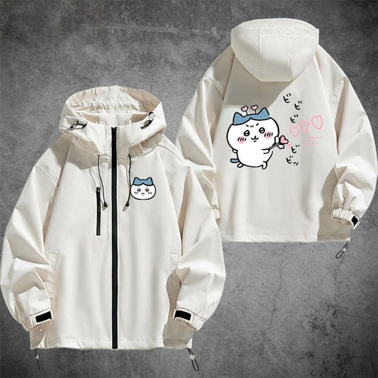 今季も大流行 秋冬服 防寒  3色展開 撥水加工 男女兼用 マウンテンパーカー E-12725