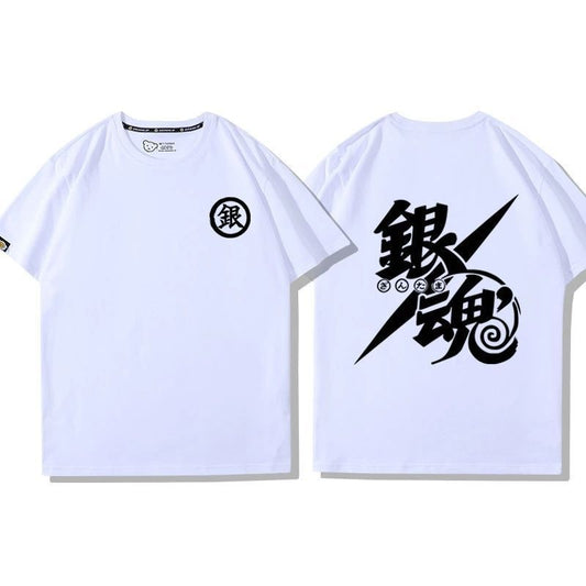 主役級 早い者勝ち 着回し力抜群 絶対欲しい  おすすめ プリントロゴ 半袖 Tシャツ-A2448
