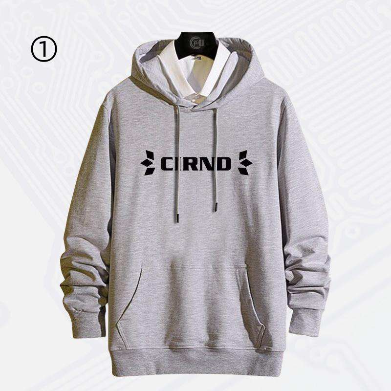 【裏起毛あり】好感度UP　 話題沸騰中　売り切れ必至　パーカー-A2254