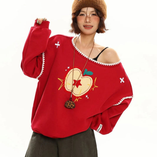 売り切れ必至 柔らかくて優しい印象  カジュアル   2色 パーカー  E-12250