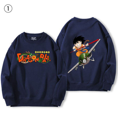 存在感抜群 高見えデザイン トレンドアイテム カジュアル 5色 2種選択 パーカーE-9424