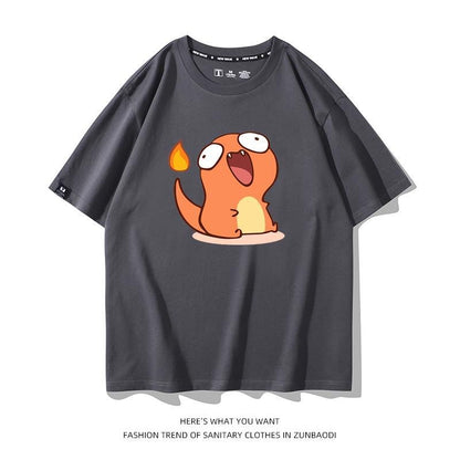 【人気ランキング上位】絶対欲しい 激安セール 売れ筋   おすすめ プリントロゴ 半袖 Tシャツ-A2481