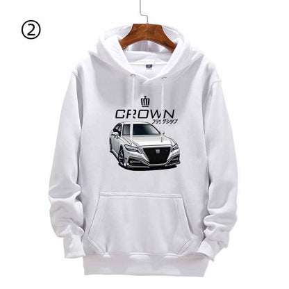 好感度UP  話題沸騰中　売り切れ必至　パーカー-A2324