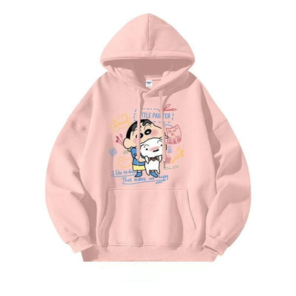 大好評 トレンドアイテム 存在感抜群 肌触り抜群 カジュアル 7色選択 パーカーE-9451