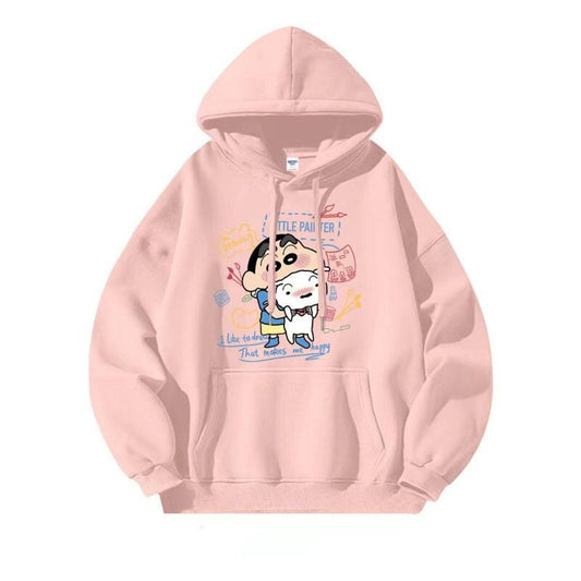 大好評 トレンドアイテム 存在感抜群 肌触り抜群 カジュアル 7色選択 パーカーE-9451