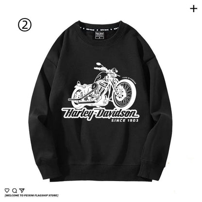 【裏起毛】定番シンプル　話題沸騰中　売り切れ必至　スウェット-A2300