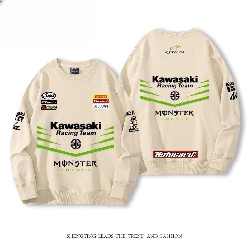 絶対欲しい 個性派 ファッション スウェットE -4564