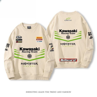 絶対欲しい 個性派 ファッション スウェットE -4564