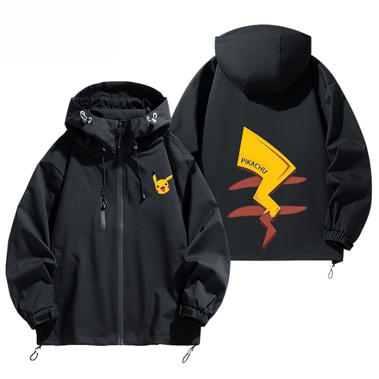 大人気 見逃し厳禁 秋冬服 防寒  3色展開 撥水加工 男女兼用 マウンテンパーカー E-12619