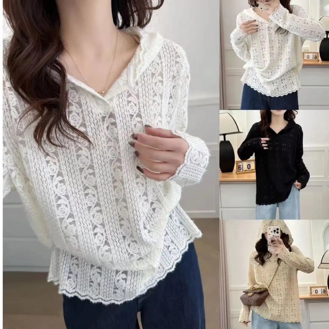 大活躍 スタイルアップ トレンドアイテム 切り替え カジュアル 全3色 スウェットE-10972