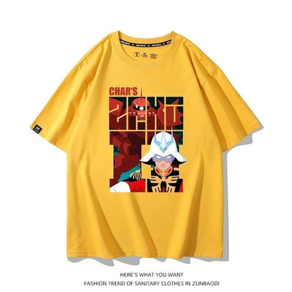 売り切れ必至 超人気 おすすめ プリントロゴ 半袖 Tシャツ-A2704