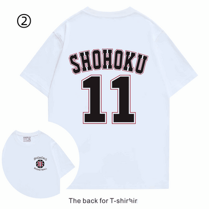【ランキング上位】主役級　着回し力抜群　おすすめ プリントロゴ 半袖 Tシャツ-A2463
