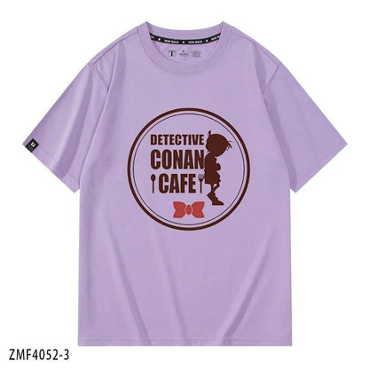 大活躍  好感度UP  売れ筋   おすすめ プリントロゴ 半袖 Tシャツ-A2561