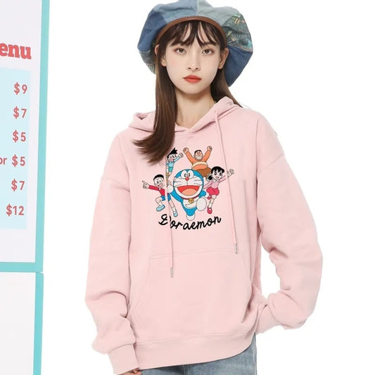 定番シンプル おすすめ 今季マストバイ 全5色 パーカー 男女兼用E-12696