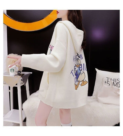 今季マストバイ   エレガントスウィートカーディガンE-5179