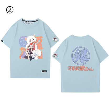主役級 カジュアル 売り切れ必至 おすすめ プリントロゴ 半袖 Tシャツ-A2410