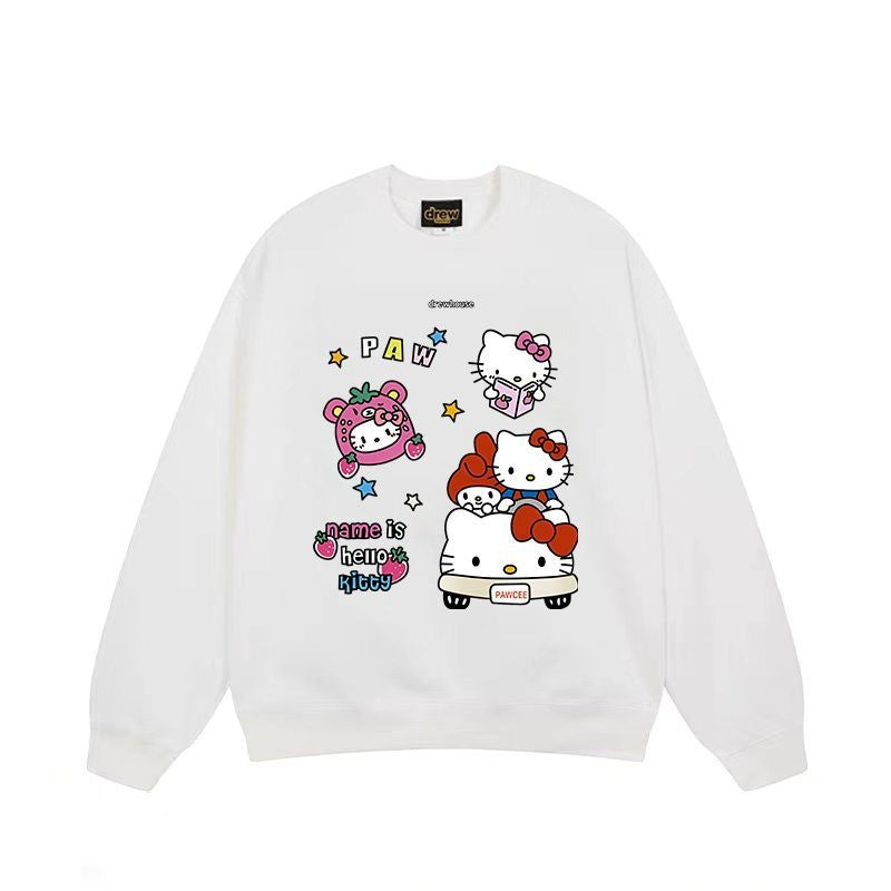 売れ筋 絶対欲しい   おすすめ  超人気  プリントロゴ スウェット-A2744