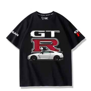 【🔥半額！春限定！】最愛の一着 存在感抜群 肌触り抜群 5色選択 TシャツE-13023