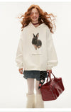 【裹起毛】優しい雰囲気 2色 着心地良い 存在感抜群 パーカーE-10222