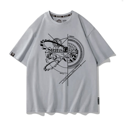 今季マストバイ 売れ筋   おすすめ プリントロゴ 半袖 Tシャツ-A2609