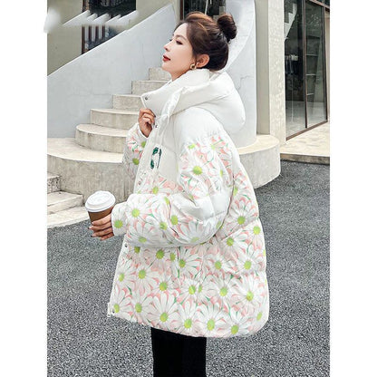 人気上昇中 ファッション 新作 肌触り抜群 切り替え 3色選択 ダウンジャケット E-9677