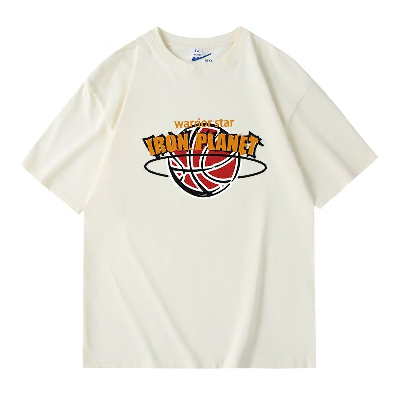 着回し力抜群 売り切れ必至 超人気 おすすめ プリントロゴ 半袖 Tシャツ-A2712