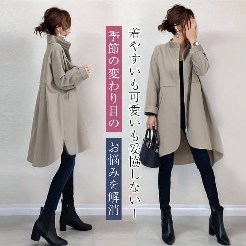 主役級 都市ファッショ デザイン オシャレ 着心地良い カジュアル パーカーE-12216