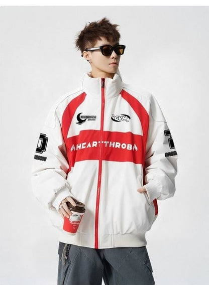 ファッション 話題沸騰中 今季マストバイ 全3色 ダウンジャケット 男女兼用E-12536