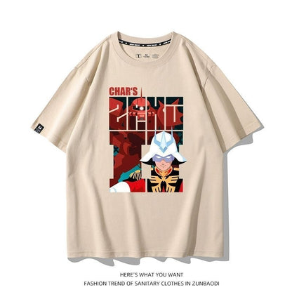売り切れ必至 超人気 おすすめ プリントロゴ 半袖 Tシャツ-A2704
