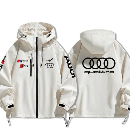 着回し力抜群 カジュアル 撥水加工 全3色　男女兼用  マウンテンジャケット   3way    ボアライナー E-12410