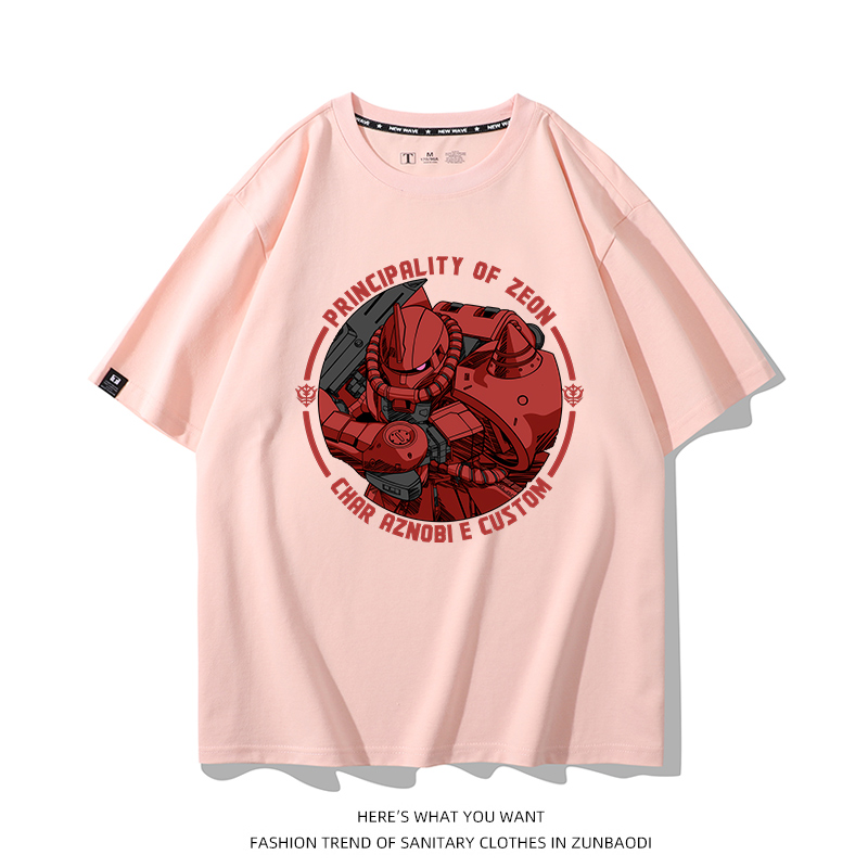 着回し力抜群  売れ筋   おすすめ プリントロゴ 半袖 Tシャツ-A2587