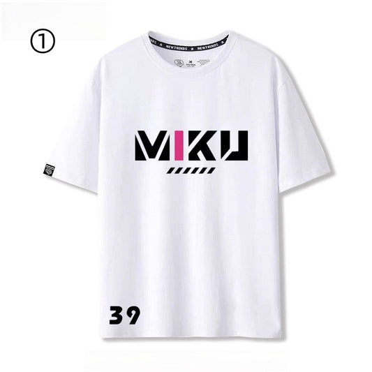 今季マストバイ　激安セール　着回し力抜群　おすすめ プリントロゴ 半袖 Tシャツ-A2470