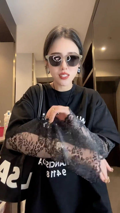 早い者勝ち 着回し力抜群 女子マスト 2色選択 スウェットE-10748