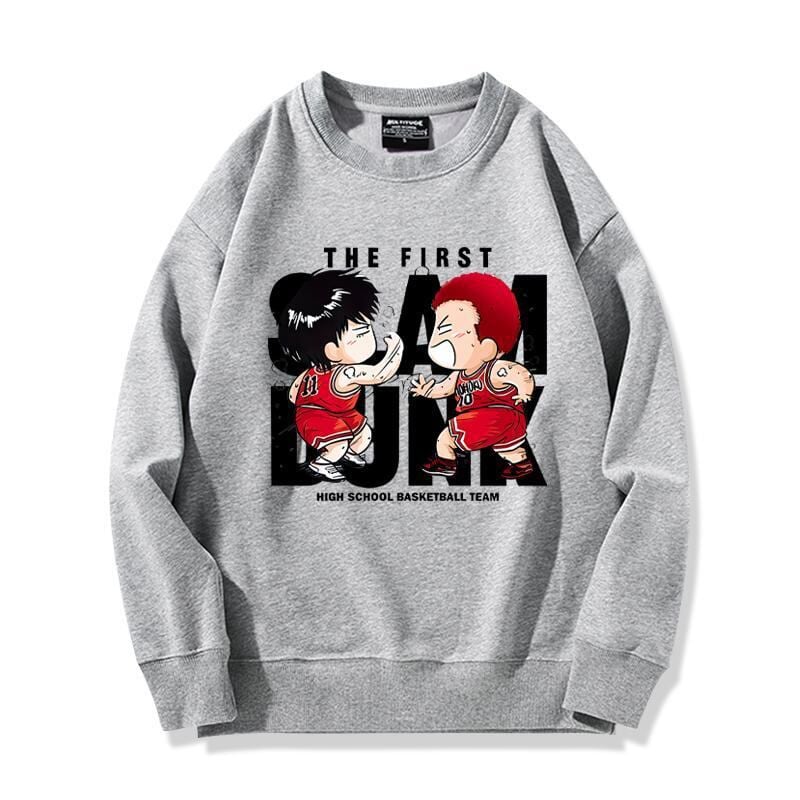 【人気急上昇中！】期間限定 個性的なデザイン 超人気 カジュアル プリント 5色選択 スウェットE-9411