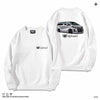 超人気 定番シンプル 話題沸騰中　売り切れ必至　スウェット-A2326