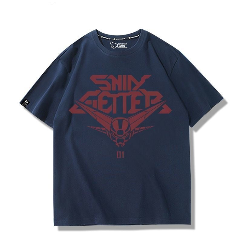 売り切れ必至 絶対欲しい 着回し力抜群 売れ筋   おすすめ プリントロゴ 半袖 Tシャツ-A2574