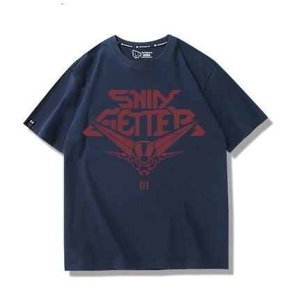 売り切れ必至 絶対欲しい 着回し力抜群 売れ筋   おすすめ プリントロゴ 半袖 Tシャツ-A2574