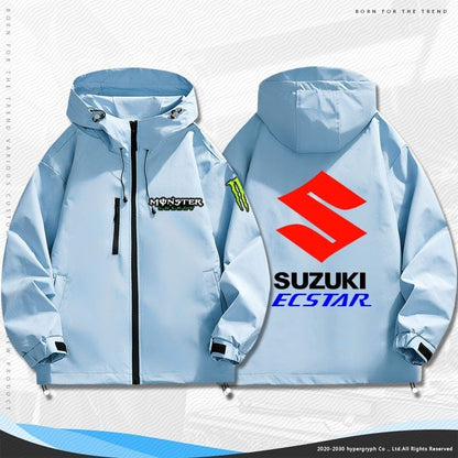 圧倒的セクシー 大活躍 秋冬服 防寒  撥水加工 男女兼用  3色 マウンテンパーカーE-12552