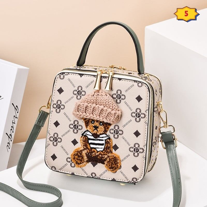 売り切れ必至 エレガント ファッション 上品バッグE-6444