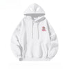 好感度UP ファッション プリントロゴ　パーカーins-4249