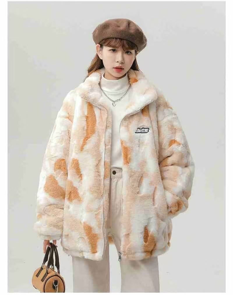 絶対欲しい おすすめ 今季マストバイ 全4色 ボアパーカーE-12517