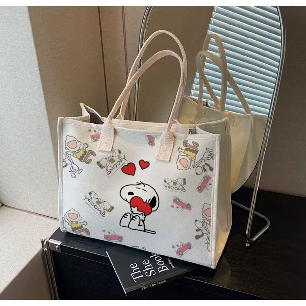 定番シンプル 絶対欲しい リュック 3色選択可 プリント ショルダーバッグE-12512