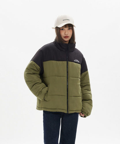 着回し力抜群  大人可愛い おしゃれ度高め スウィート  ダウンジャケット E-12346