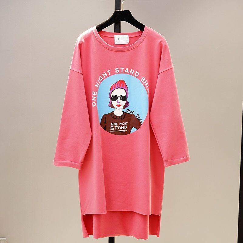 大人可愛い プラスベルベット 美人度アップ 4色 長袖 ニット セーター E-10392