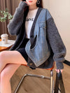 着回し力抜群 元気いっぱい 絶対欲しい 好感度UP 全3色 ジャケットE-10425