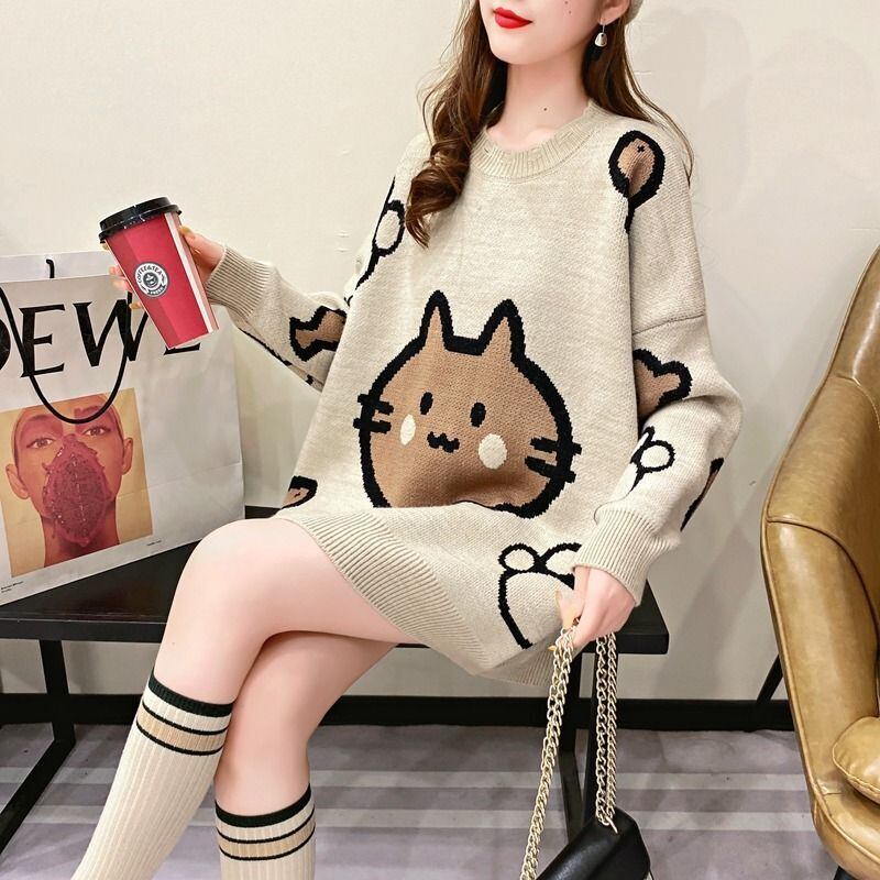 女子マスト 4色 プラスベルベット スウェット E-10268